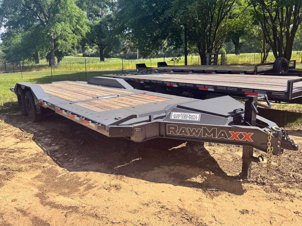 24ft-HD-Equipment-Tilt-Trailer-1